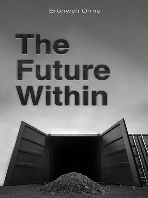 cover image of The Future Within